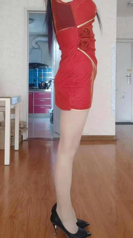 城阳东方城附近兼职少妇